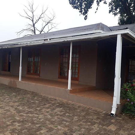Balfour Lodge Balfour (Mpumalanga) Exterior foto