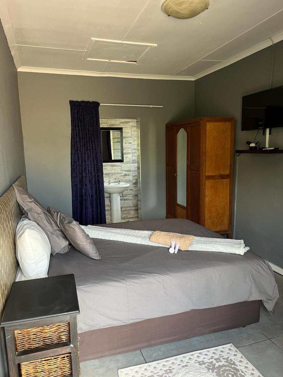 Balfour Lodge Balfour (Mpumalanga) Exterior foto
