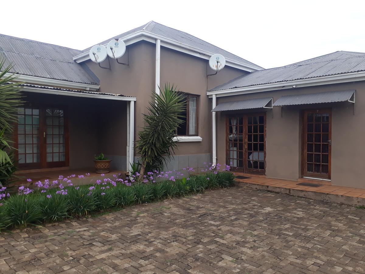 Balfour Lodge Balfour (Mpumalanga) Exterior foto