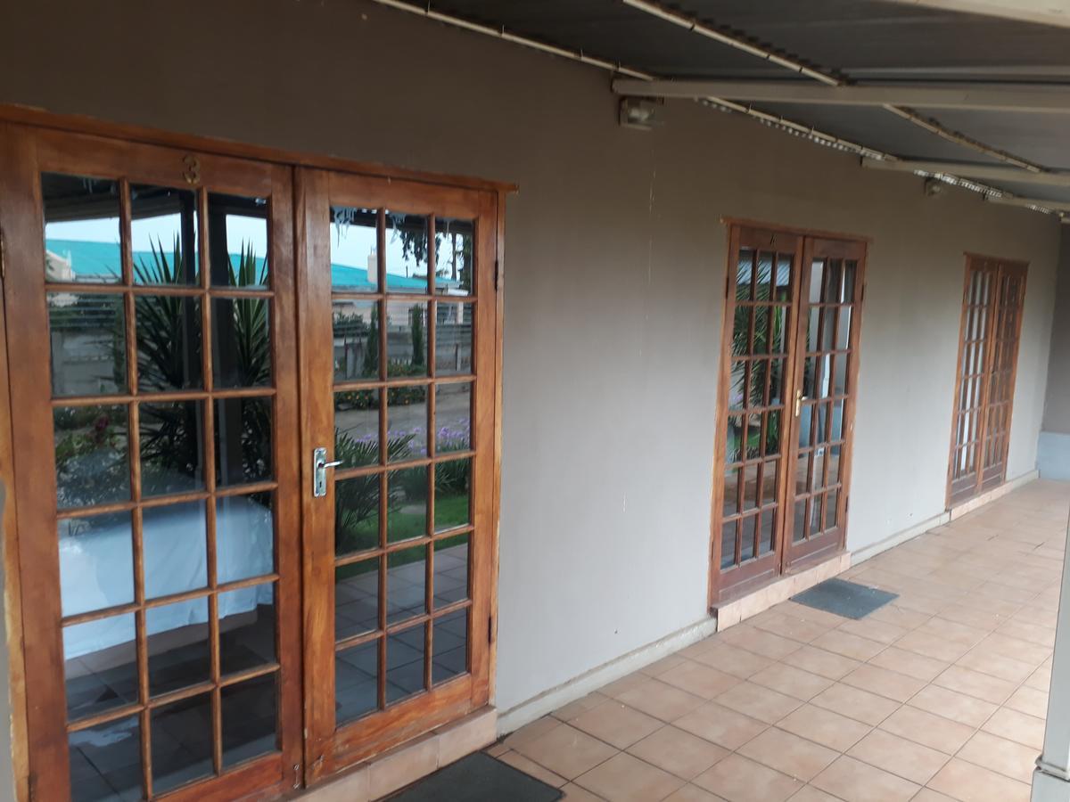 Balfour Lodge Balfour (Mpumalanga) Exterior foto
