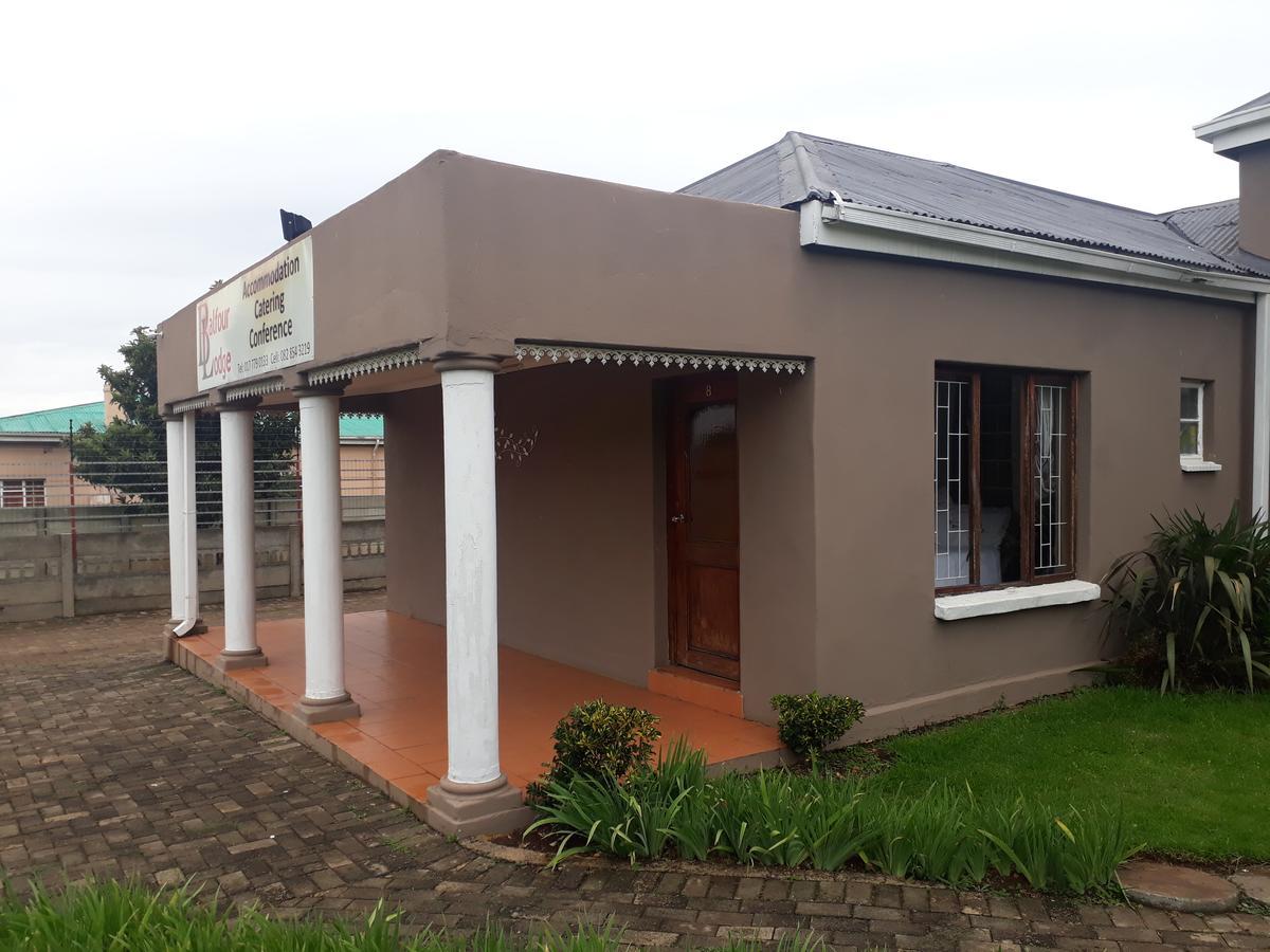 Balfour Lodge Balfour (Mpumalanga) Exterior foto