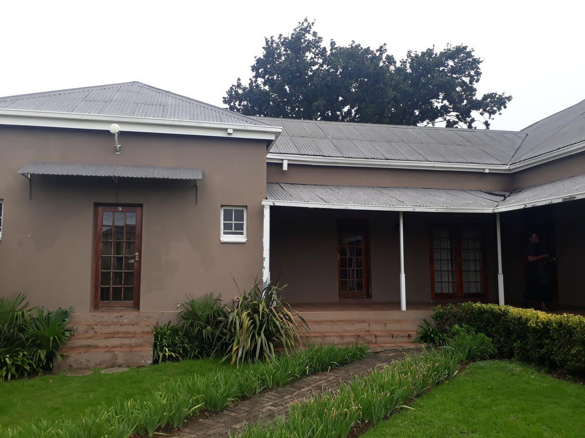 Balfour Lodge Balfour (Mpumalanga) Exterior foto