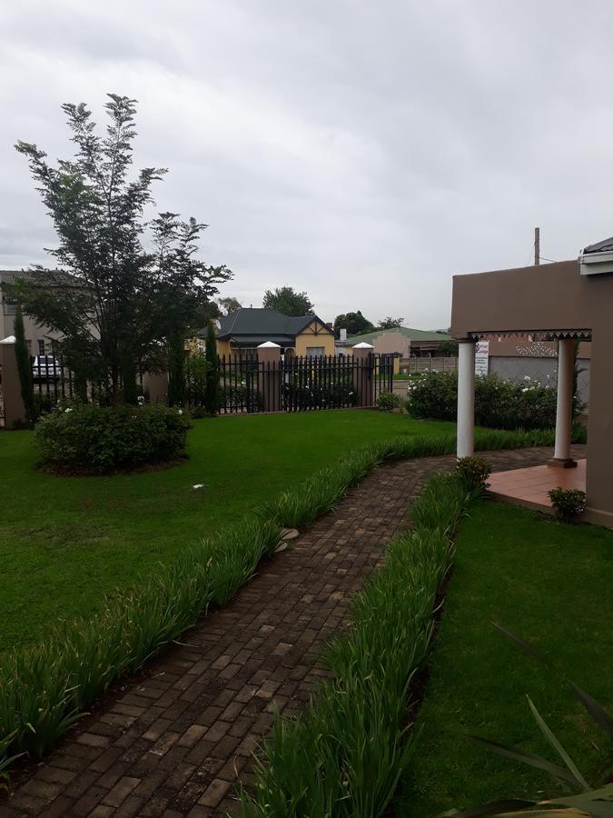Balfour Lodge Balfour (Mpumalanga) Exterior foto