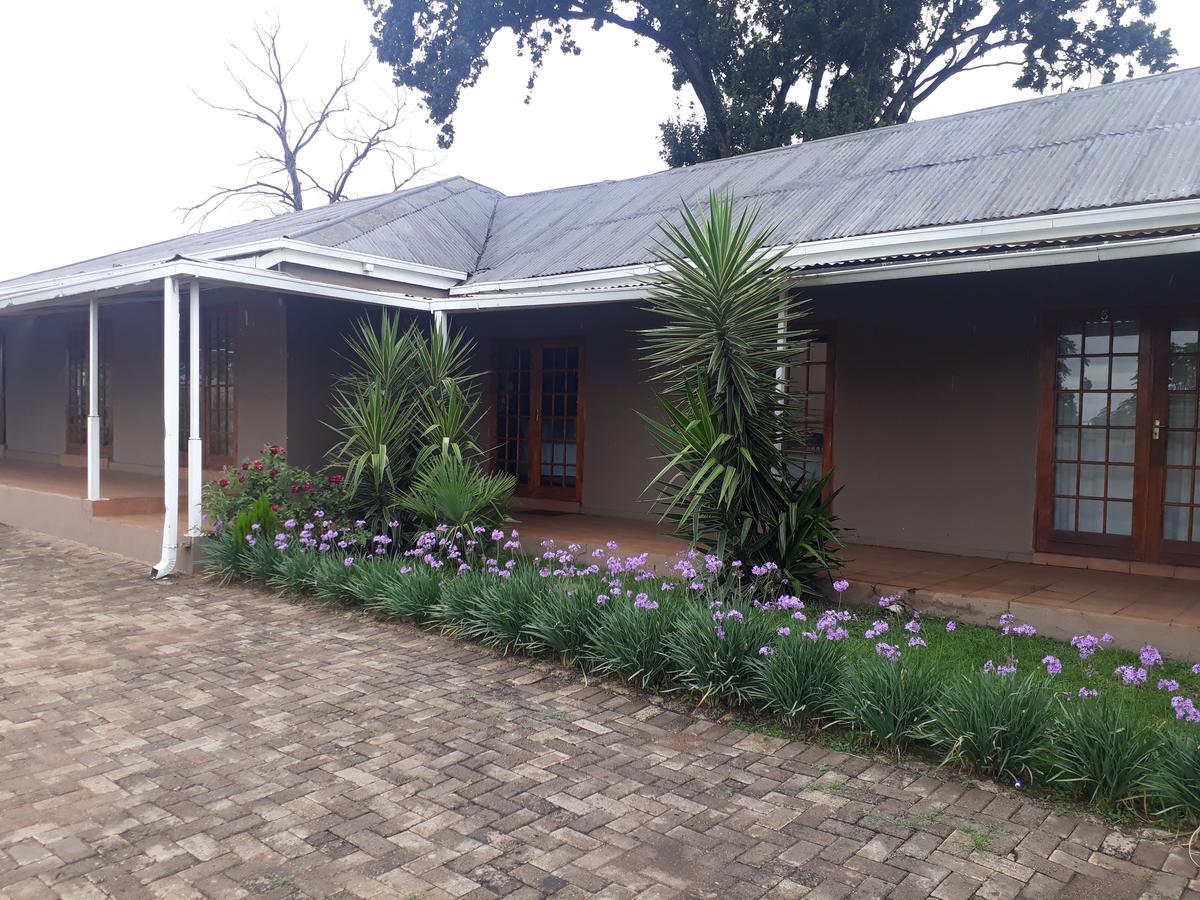 Balfour Lodge Balfour (Mpumalanga) Exterior foto